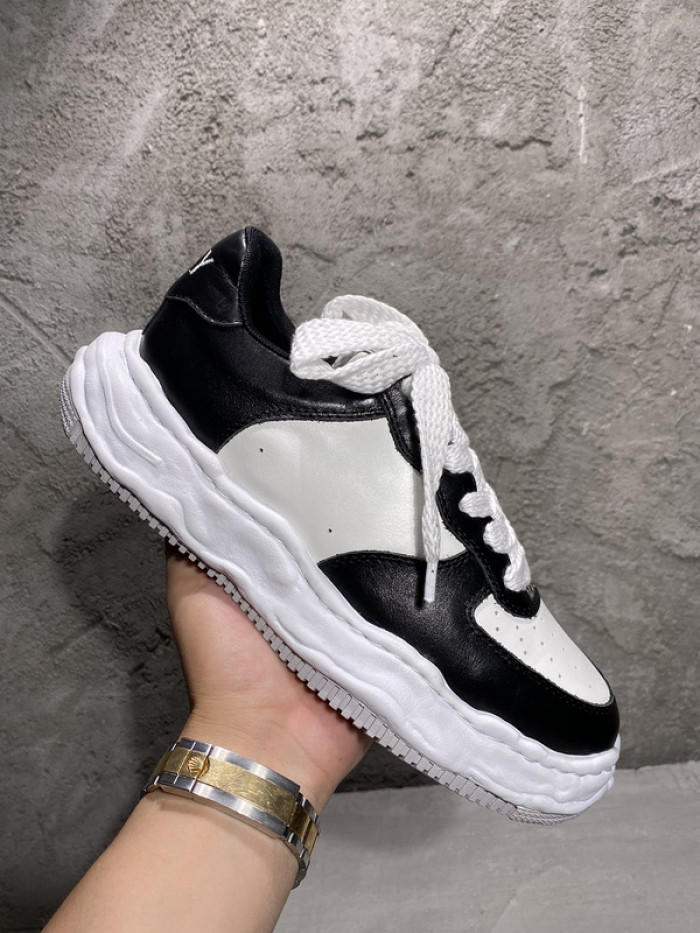 Ma*s*n mihara yasuhiro sneaker