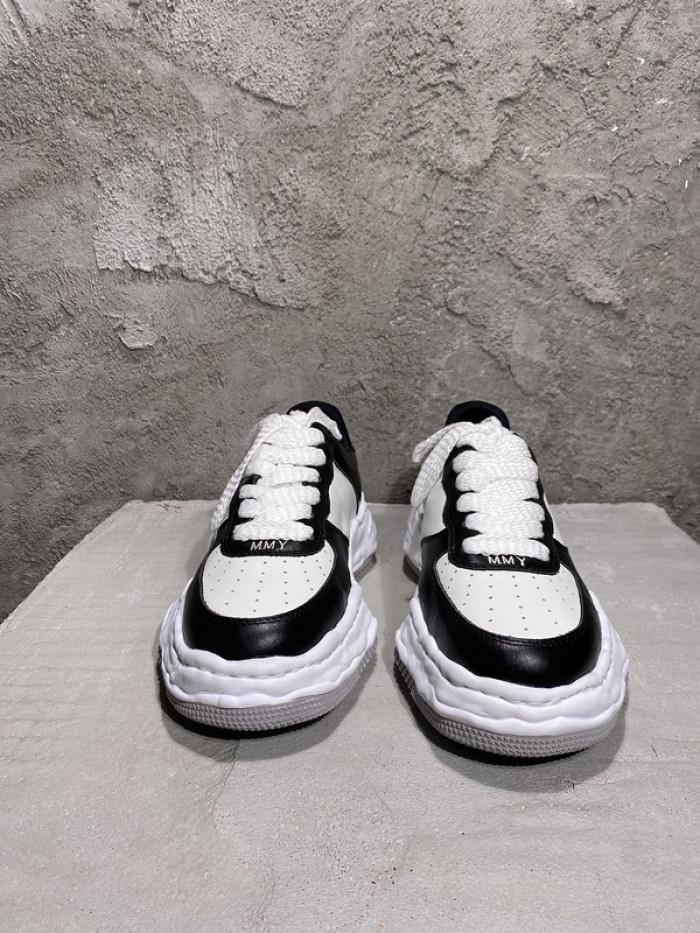 Ma*s*n mihara yasuhiro sneaker