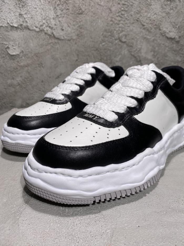 Ma*s*n mihara yasuhiro sneaker