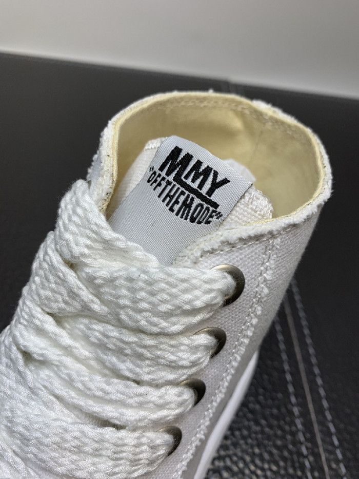 Ma*s*n mihara yasuhiro sneaker