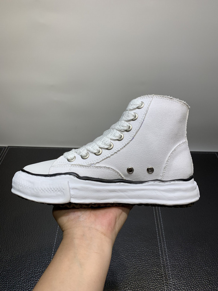 Ma*s*n mihara yasuhiro sneaker