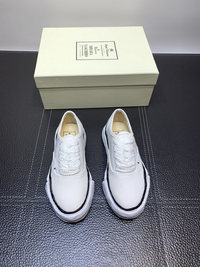 Ma*s*n mihara yasuhiro sneaker