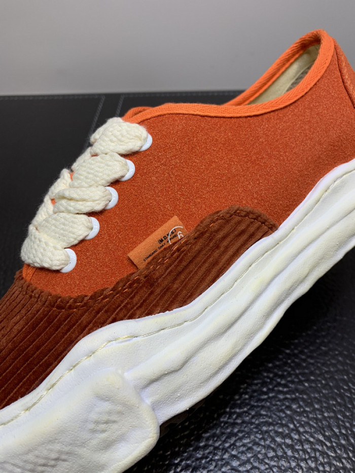Ma*s*n mihara yasuhiro sneaker
