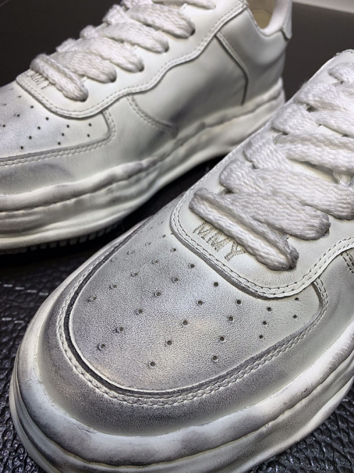 Ma*s*n mihara yasuhiro sneaker