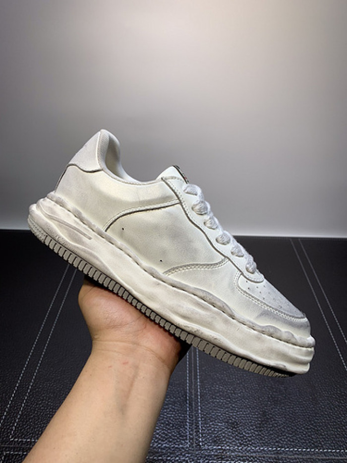 Ma*s*n mihara yasuhiro sneaker
