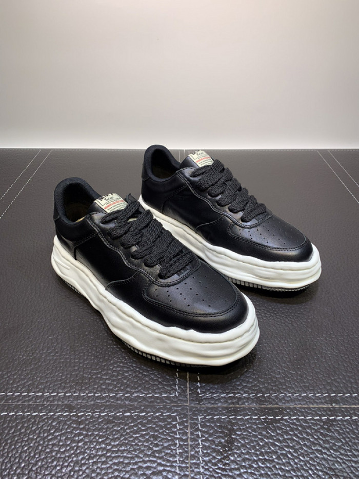 Ma*s*n mihara yasuhiro sneaker