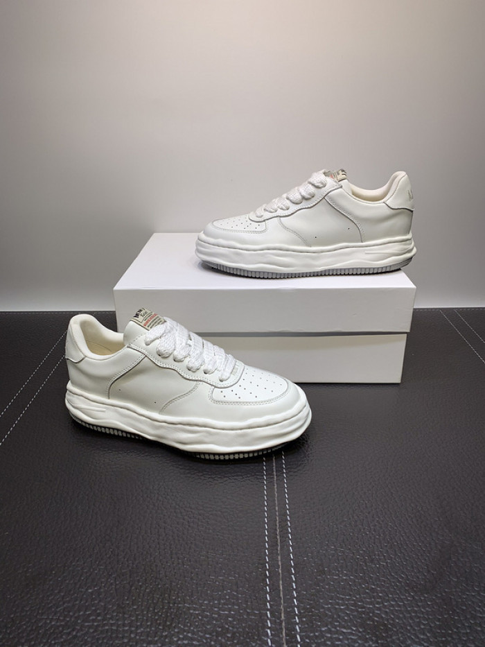 Ma*s*n mihara yasuhiro sneaker