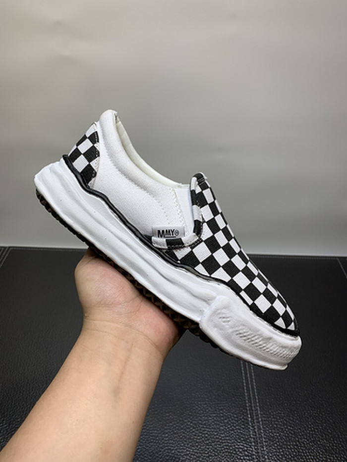 Ma*s*n mihara yasuhiro sneaker