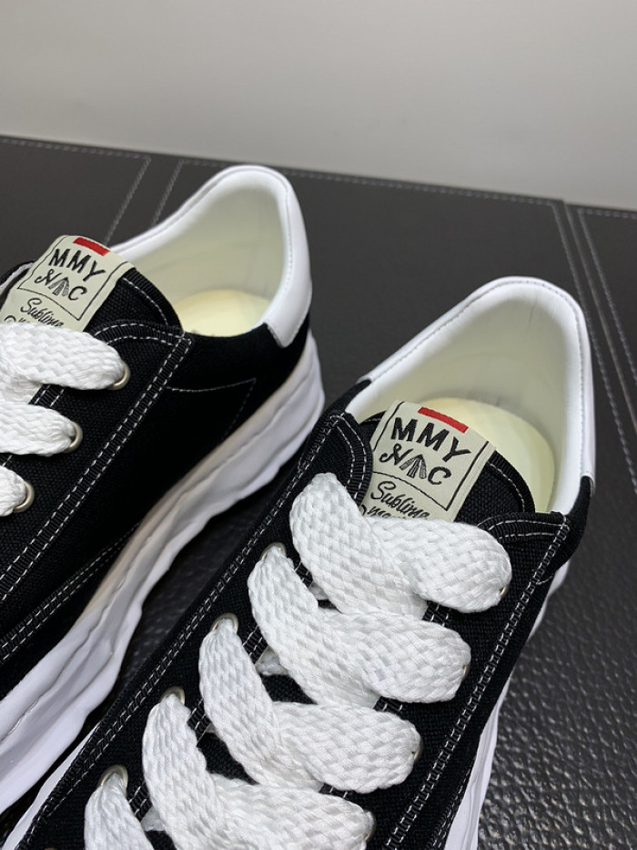 Ma*s*n mihara yasuhiro sneaker