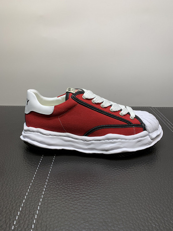 Ma*s*n mihara yasuhiro sneaker