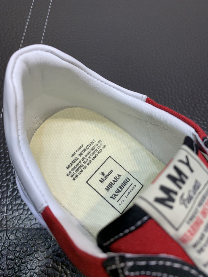 Ma*s*n mihara yasuhiro sneaker