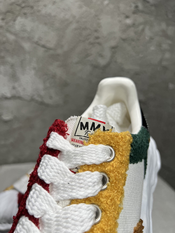 Ma*s*n mihara yasuhiro sneaker