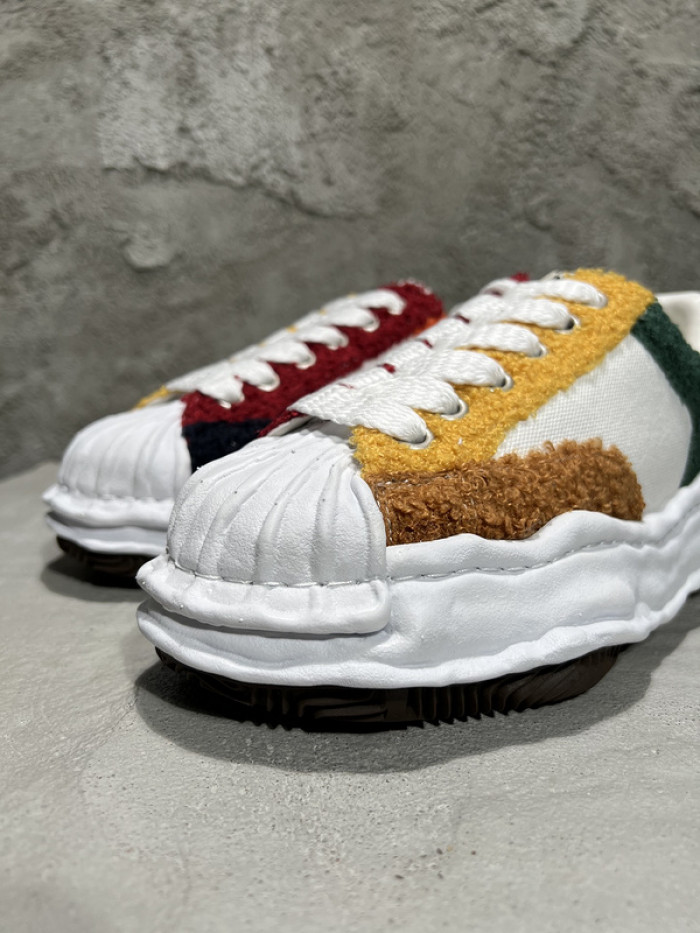 Ma*s*n mihara yasuhiro sneaker