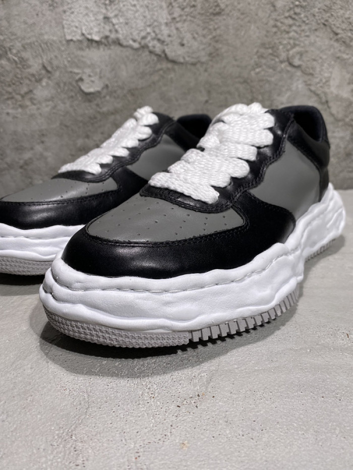 Ma*s*n mihara yasuhiro sneaker