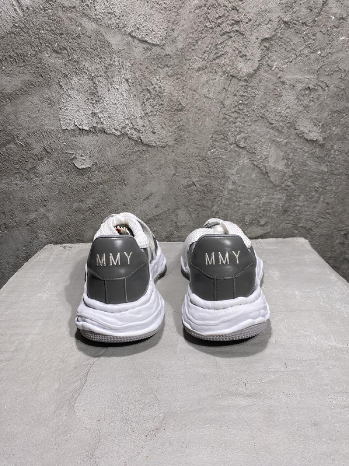 Ma*s*n mihara yasuhiro sneaker