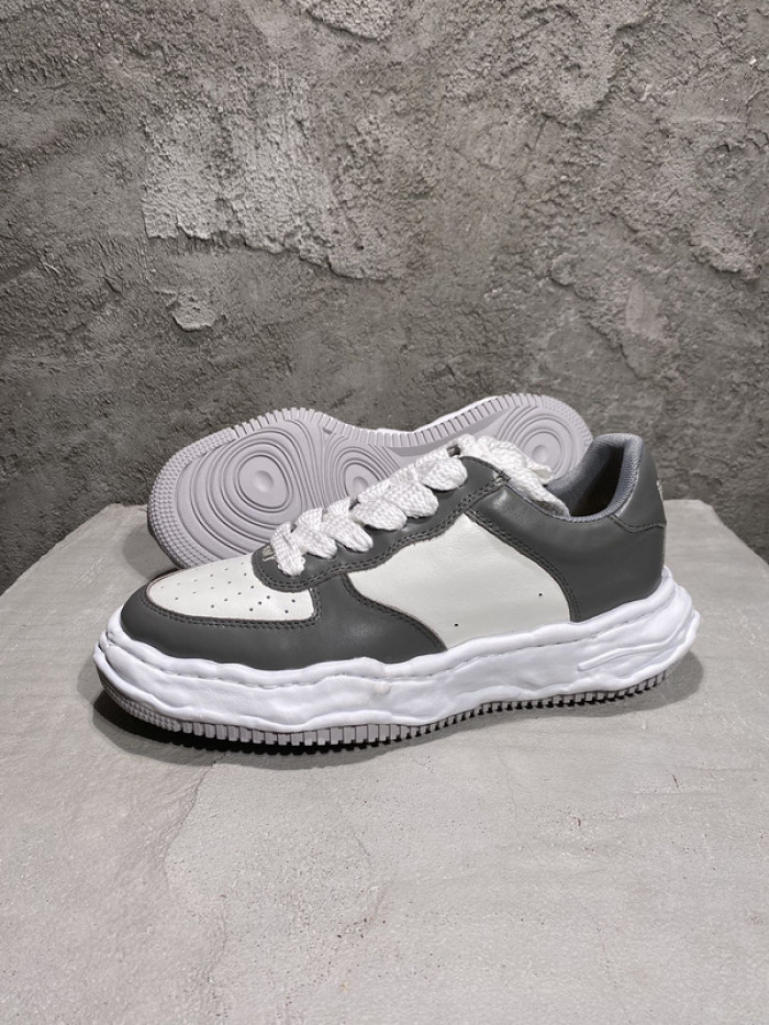 Ma*s*n mihara yasuhiro sneaker