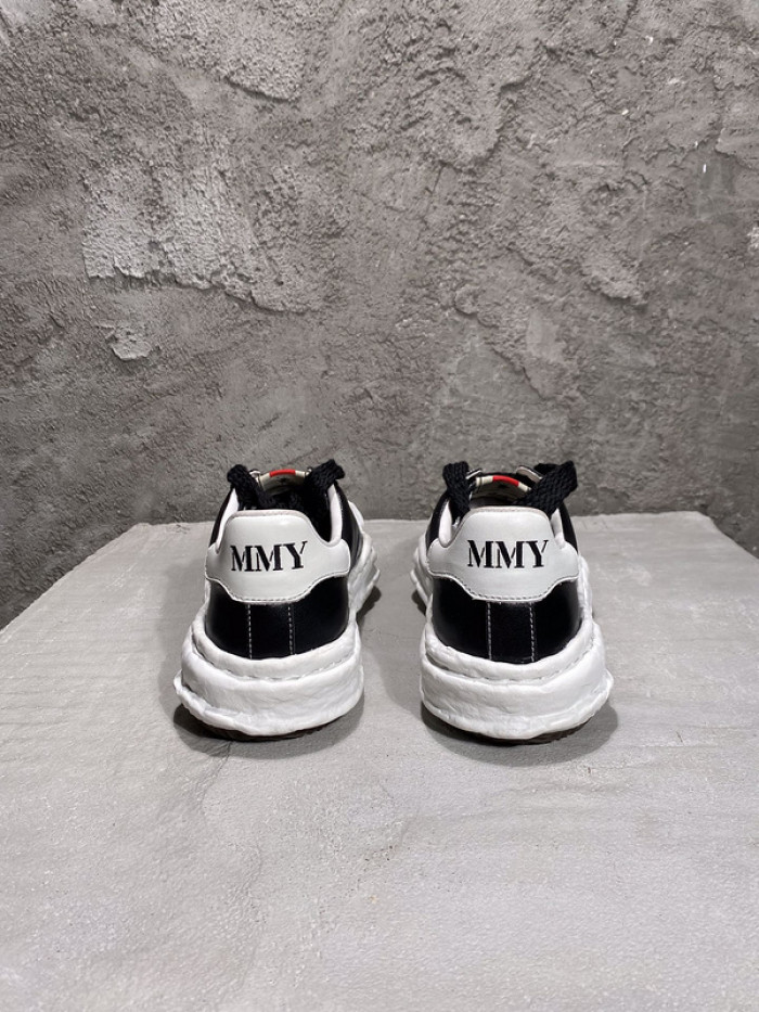 Ma*s*n mihara yasuhiro sneaker