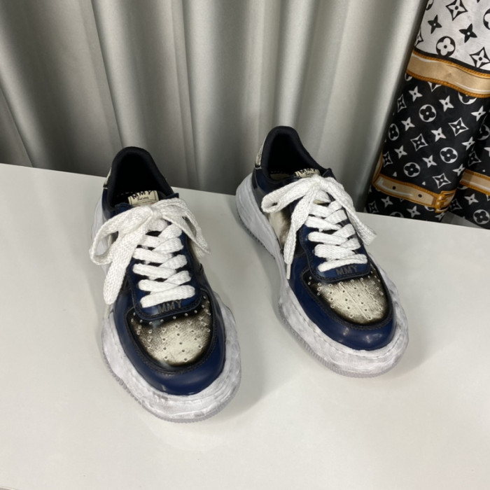 Ma*s*n mihara yasuhiro sneaker