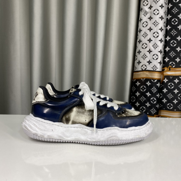 Ma*s*n mihara yasuhiro sneaker