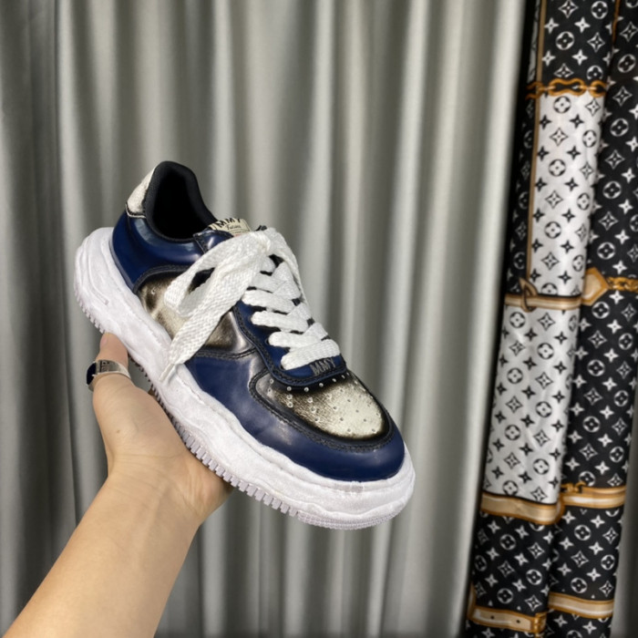 Ma*s*n mihara yasuhiro sneaker