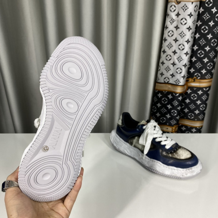 Ma*s*n mihara yasuhiro sneaker