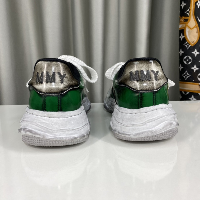 Ma*s*n mihara yasuhiro sneaker