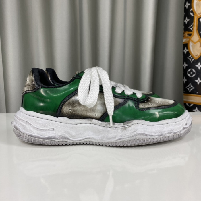 Ma*s*n mihara yasuhiro sneaker