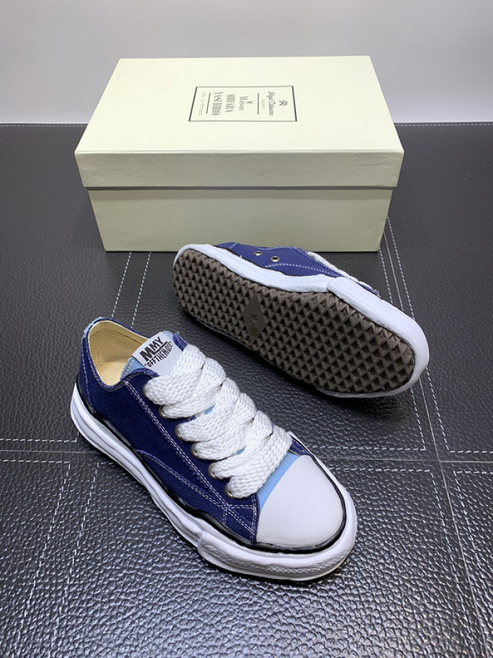 Ma*s*n mihara yasuhiro sneaker