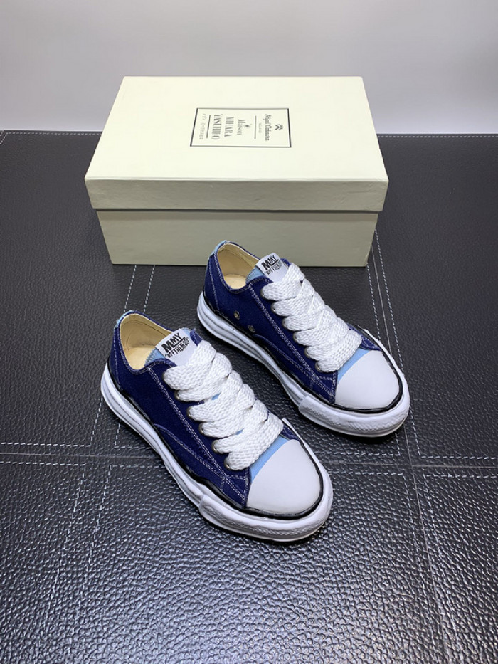 Ma*s*n mihara yasuhiro sneaker