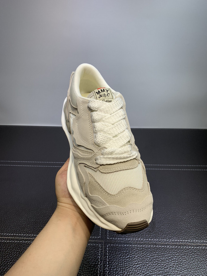 Ma*s*n mihara yasuhiro sneaker