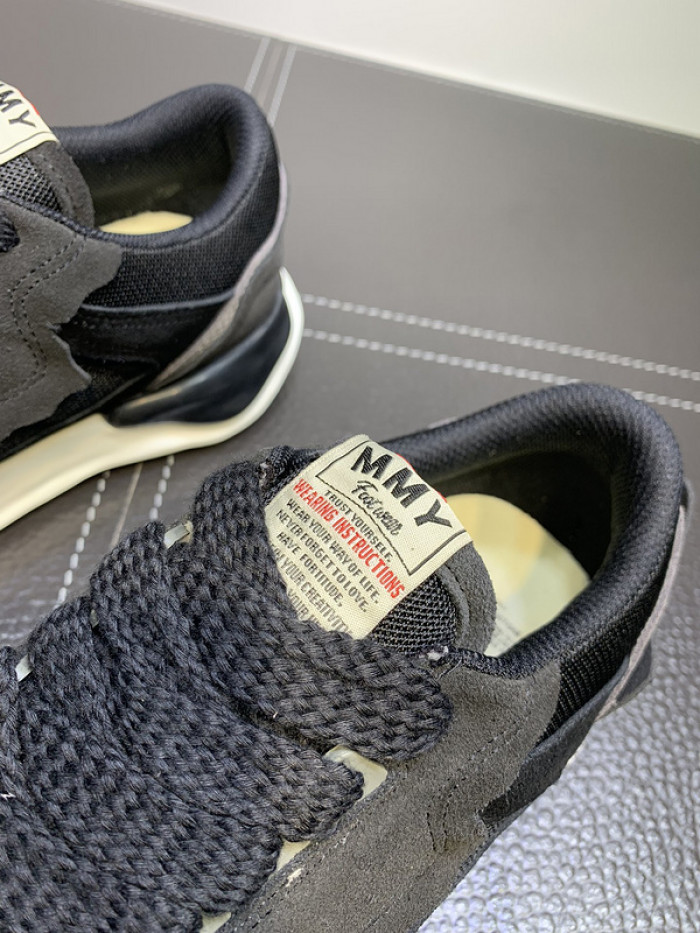Ma*s*n mihara yasuhiro sneaker