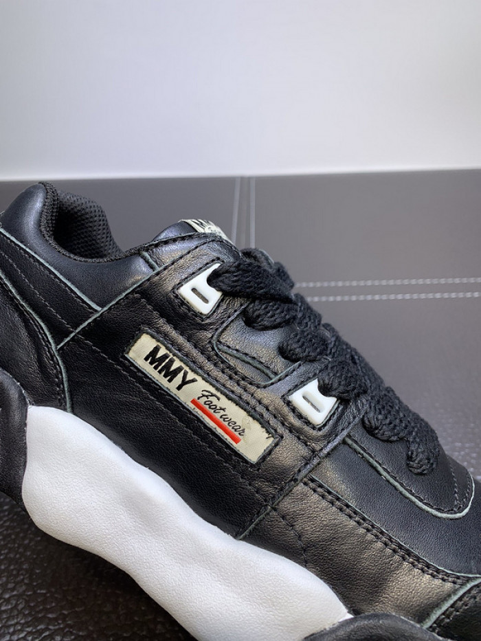 Ma*s*n mihara yasuhiro sneaker