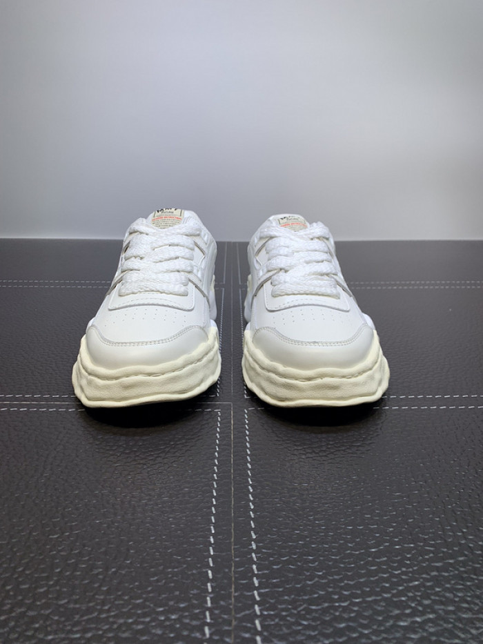 Ma*s*n mihara yasuhiro sneaker