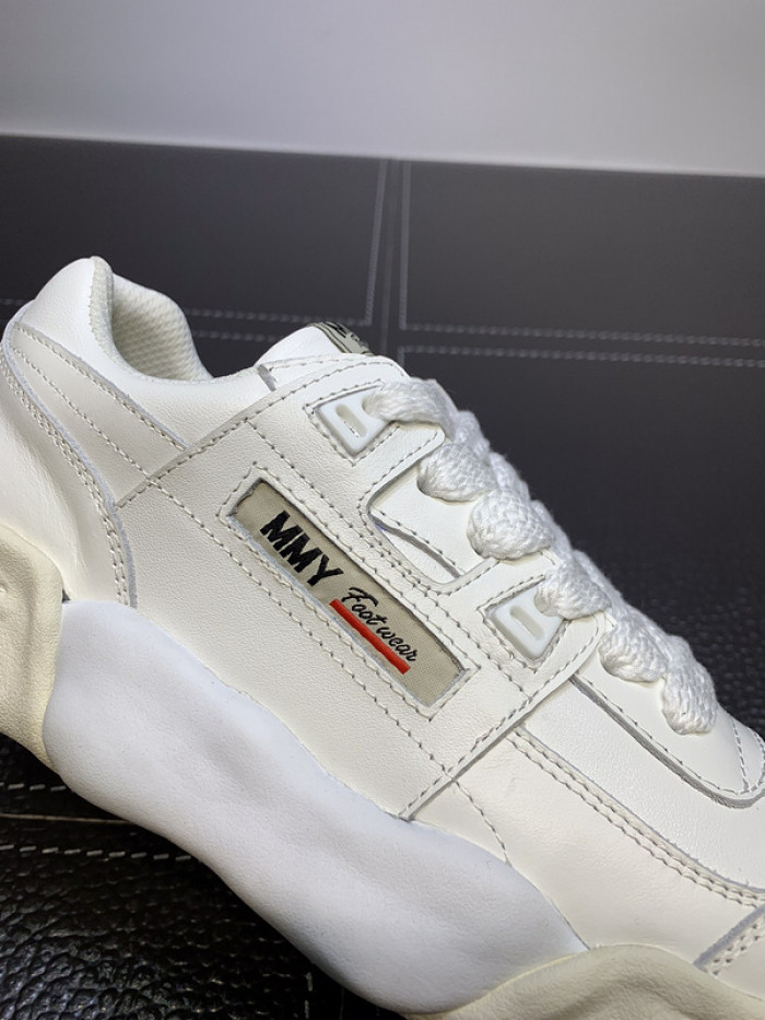 Ma*s*n mihara yasuhiro sneaker