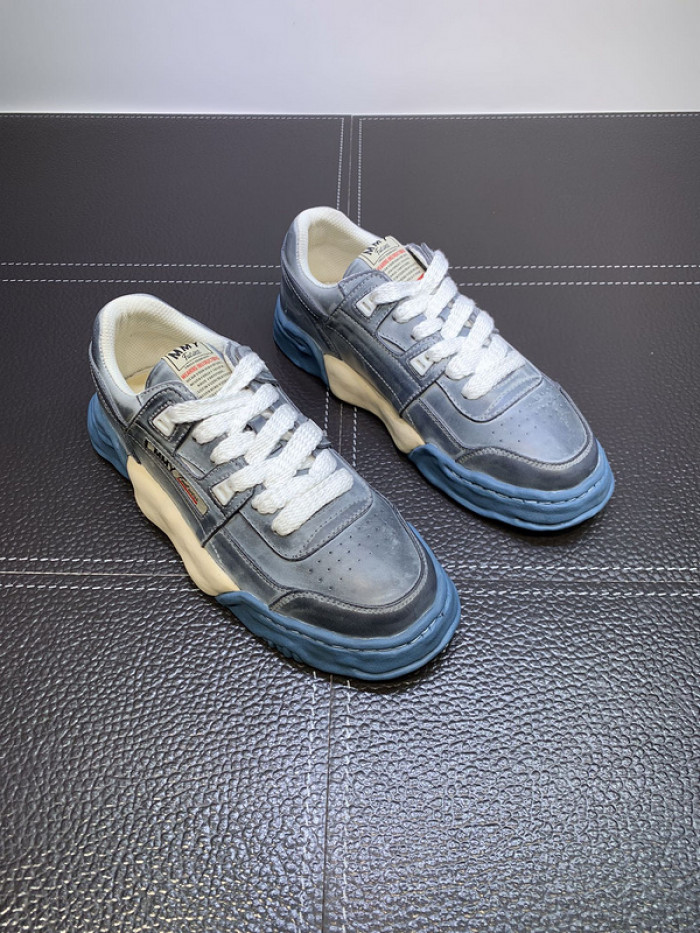 Ma*s*n mihara yasuhiro sneaker