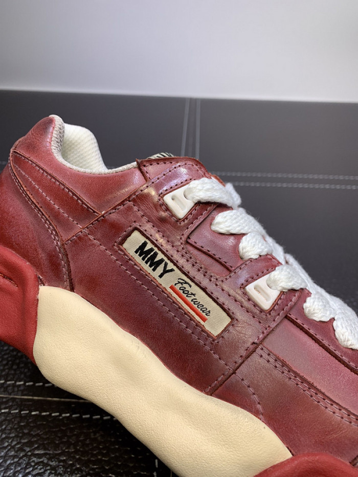 Ma*s*n mihara yasuhiro sneaker