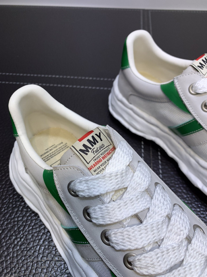 Ma*s*n mihara yasuhiro sneaker