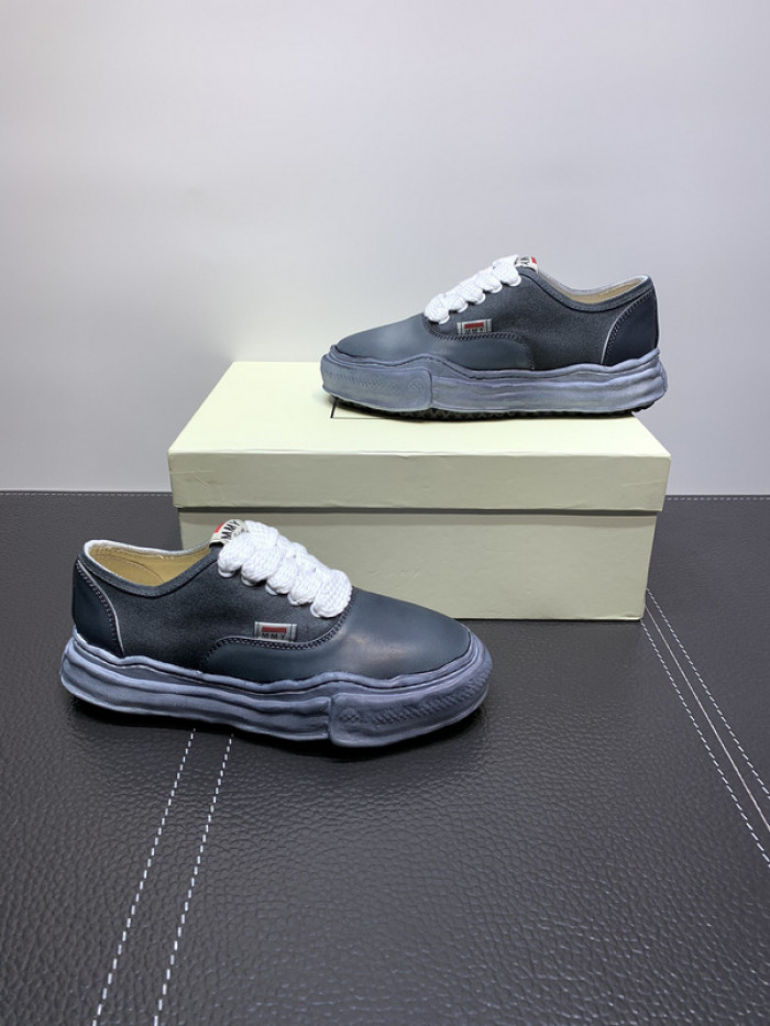 Ma*s*n mihara yasuhiro sneaker