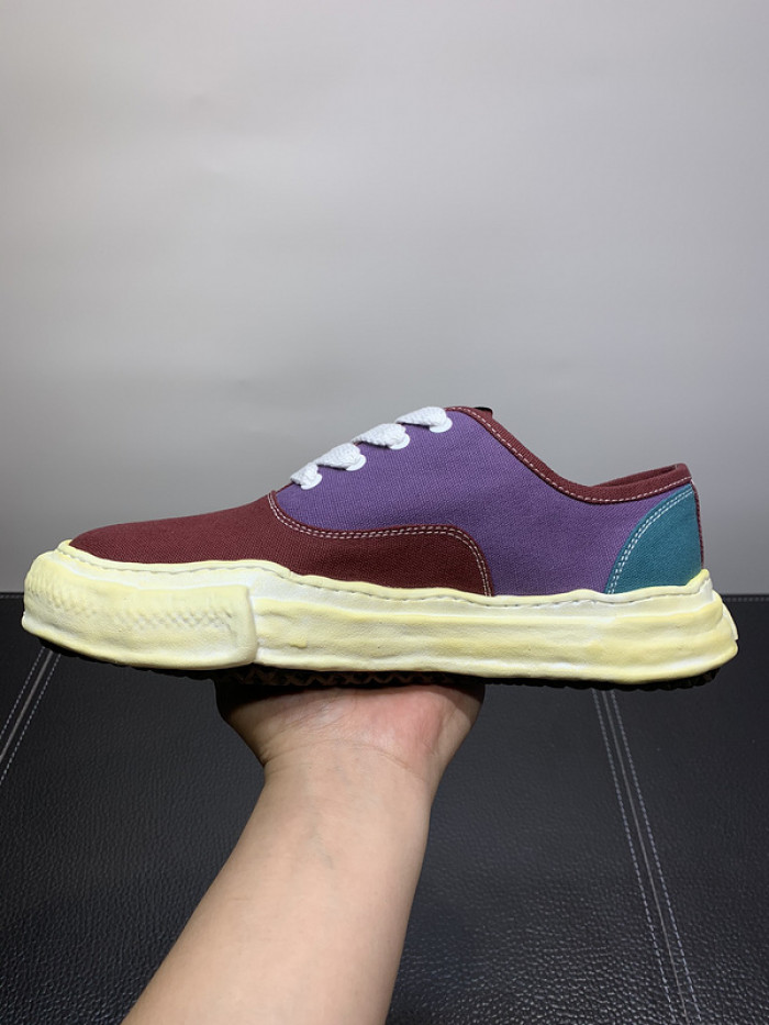 Ma*s*n mihara yasuhiro sneaker