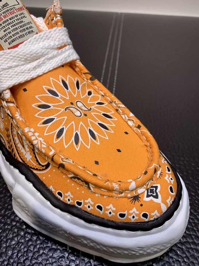 Ma*s*n mihara yasuhiro sneaker