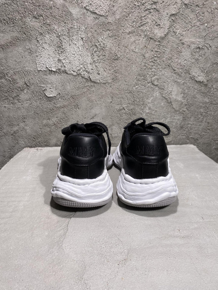 Ma*s*n mihara yasuhiro sneaker