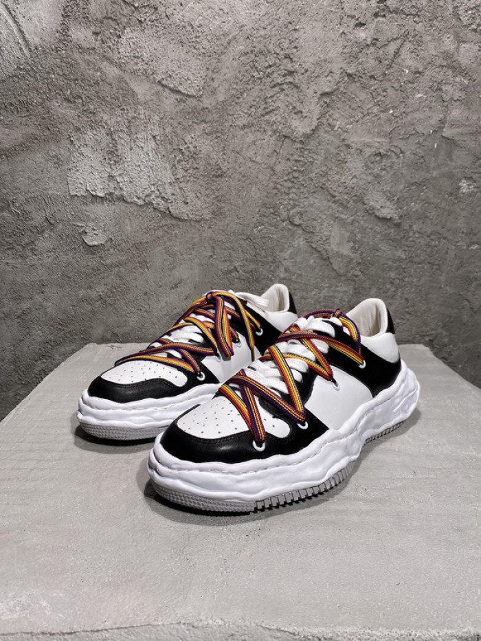 Ma*s*n mihara yasuhiro sneaker