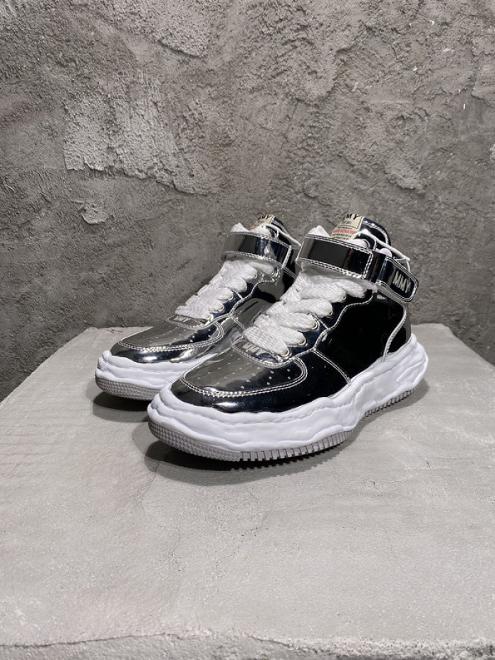 Ma*s*n mihara yasuhiro sneaker
