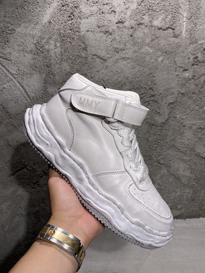 Ma*s*n mihara yasuhiro sneaker