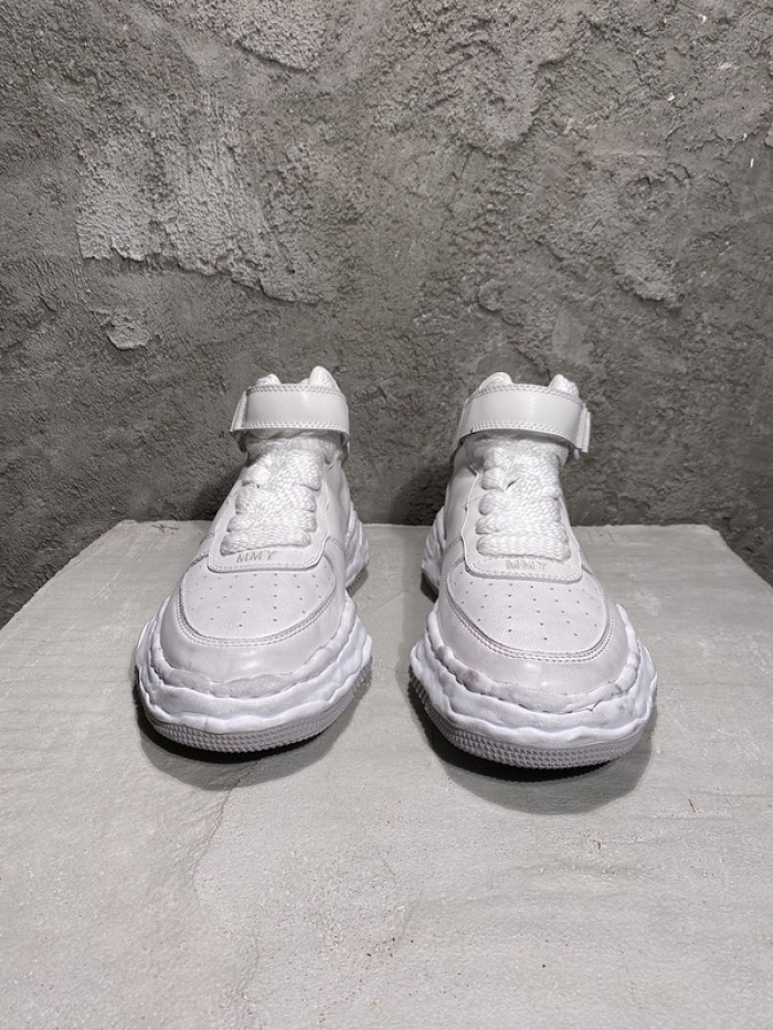 Ma*s*n mihara yasuhiro sneaker