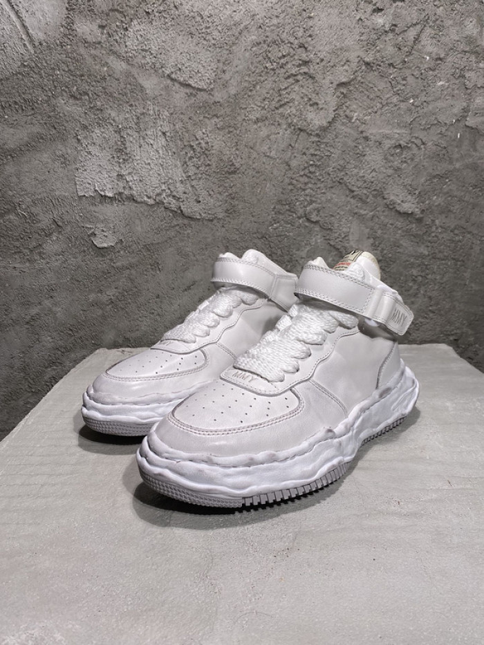 Ma*s*n mihara yasuhiro sneaker