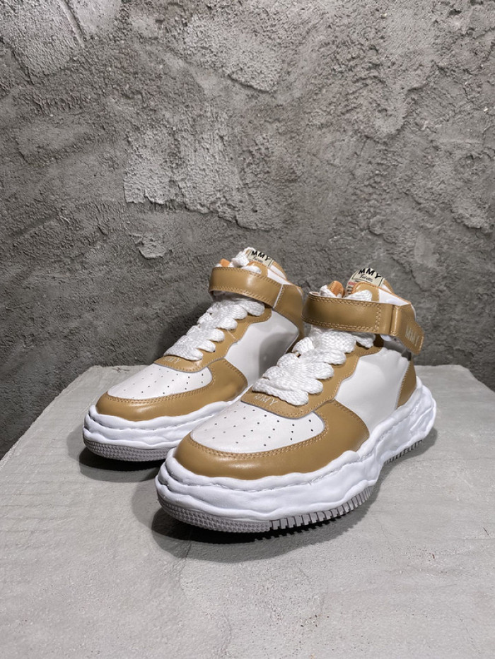 Ma*s*n mihara yasuhiro sneaker