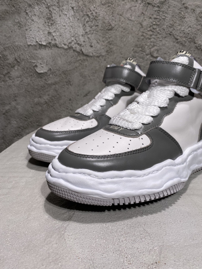 Ma*s*n mihara yasuhiro sneaker