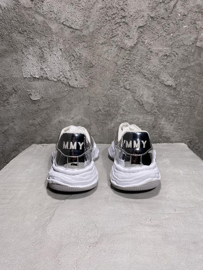 Ma*s*n mihara yasuhiro sneaker