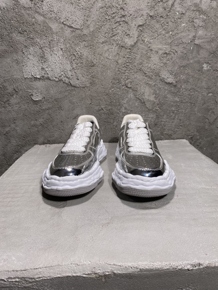 Ma*s*n mihara yasuhiro sneaker